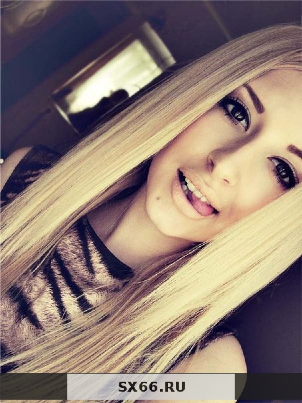 Настя: Проститутка-индивидуалка в Екатеринбурге