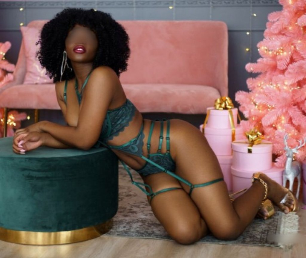 Джули: Проститутка-индивидуалка в Екатеринбурге